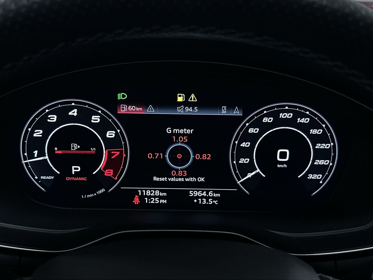2021 Audi RS 5 2.9, Vancouver, Cash