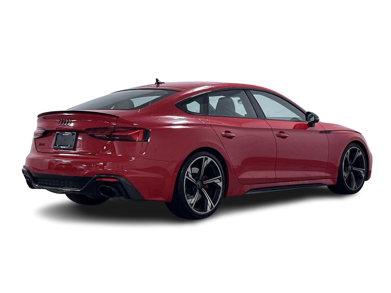 2021 Audi RS 5 2.9, Vancouver, Cash