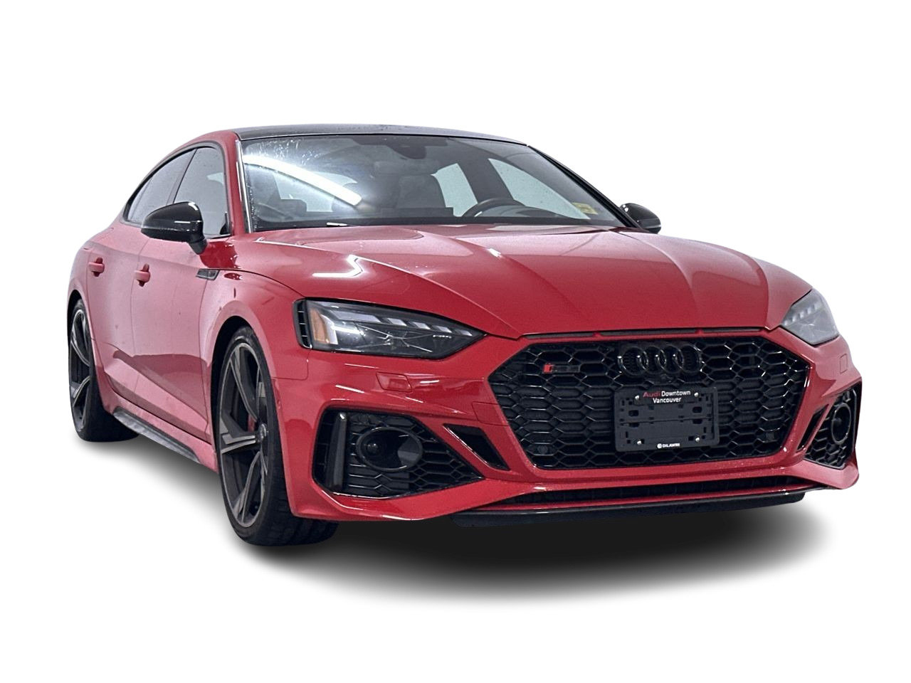 2021 Audi RS 5 2.9, Vancouver, Cash
