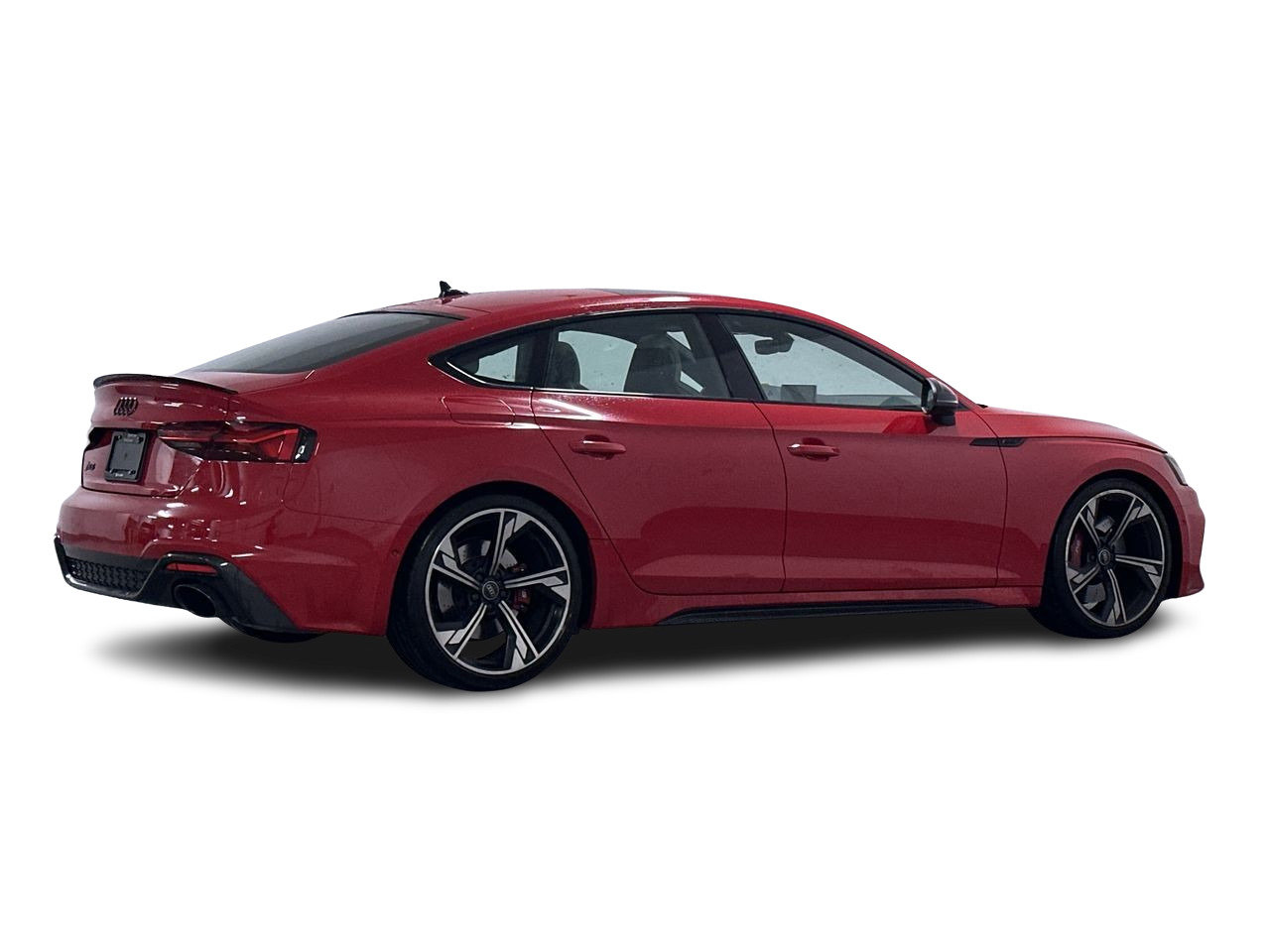2021 Audi RS 5 2.9, Vancouver, Cash
