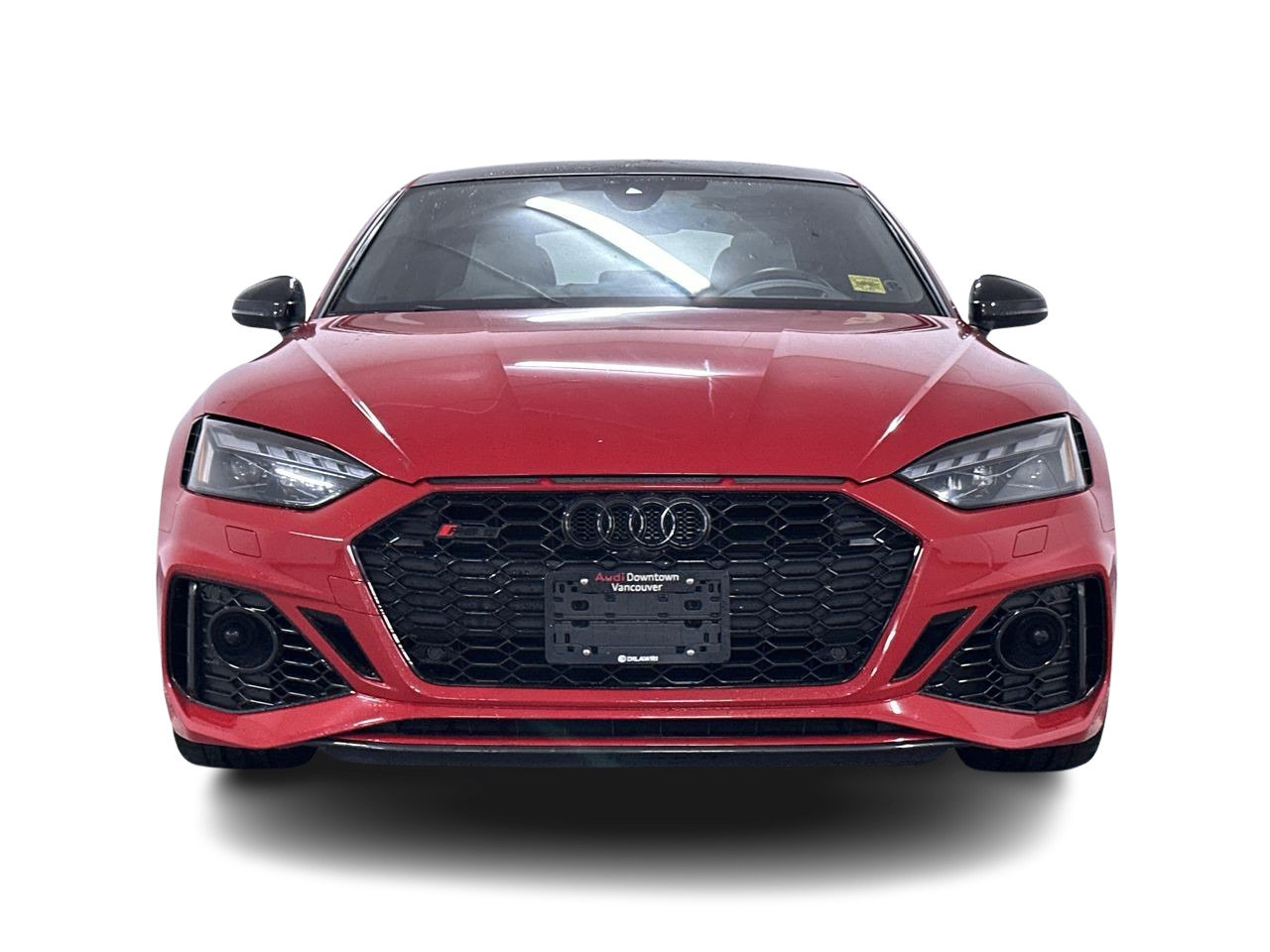 2021 Audi RS 5 2.9, Vancouver, Cash