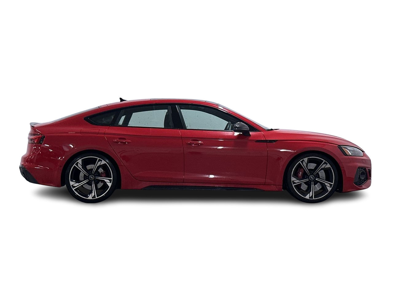 2021 Audi RS 5 2.9, Vancouver, Cash