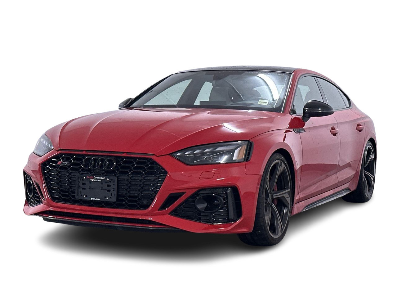 2021 Audi RS 5 2.9, Vancouver, Cash