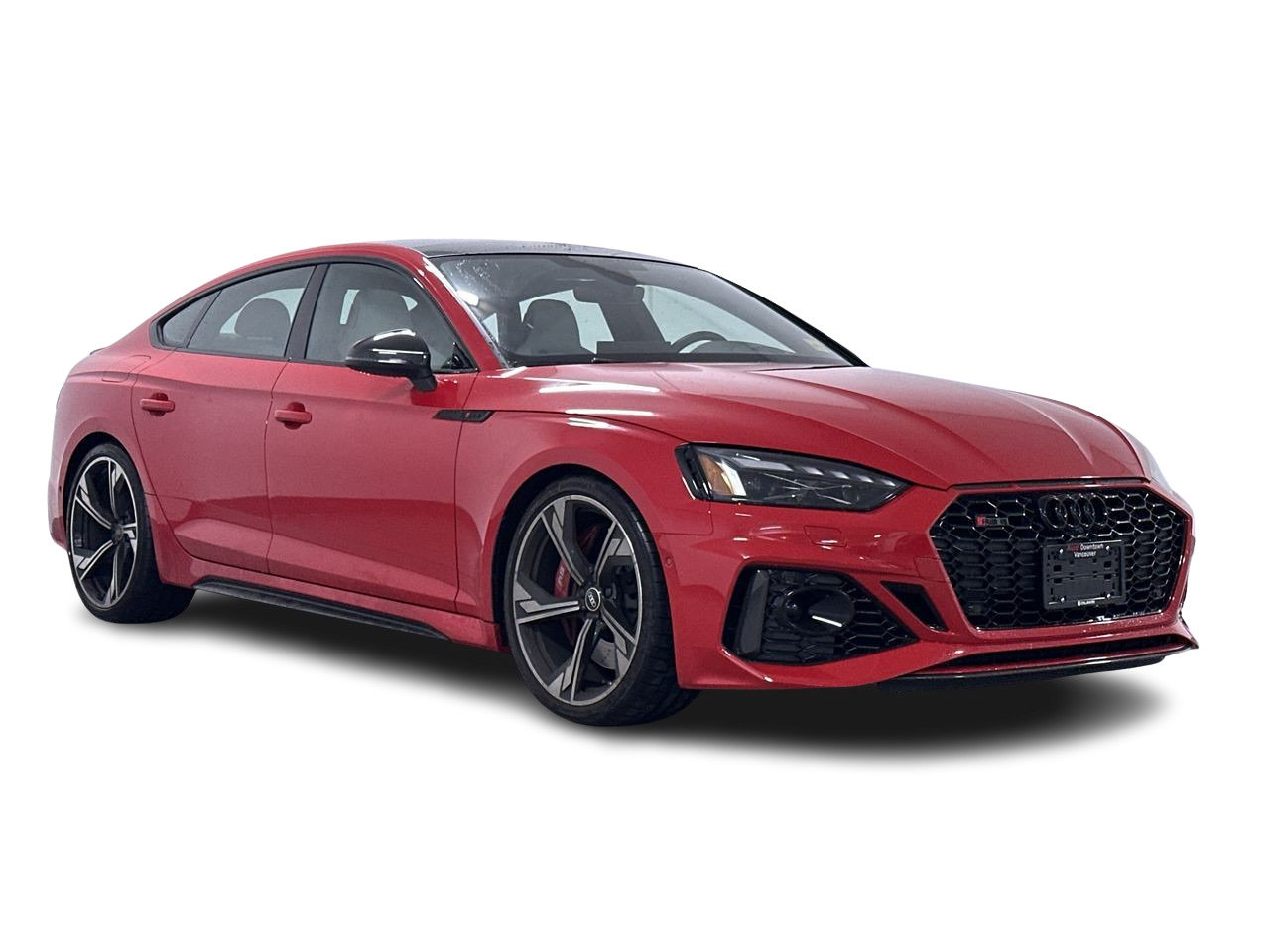 2021 Audi RS 5 2.9, Vancouver, Cash