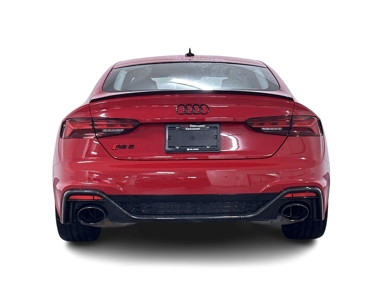 2021 Audi RS 5 2.9, Vancouver, Cash