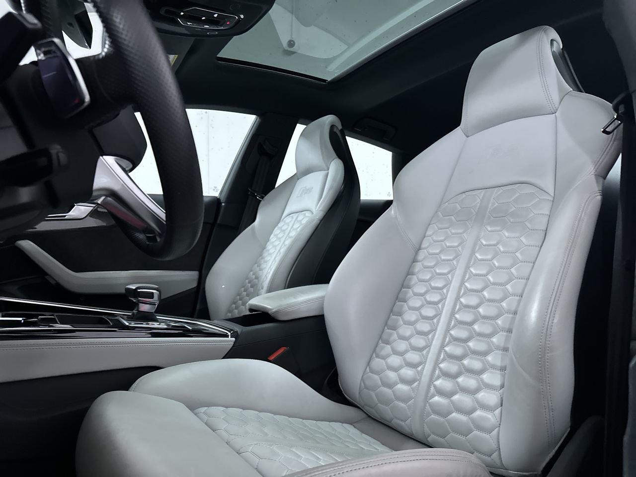 2021 Audi RS 5 2.9, Vancouver, Cash