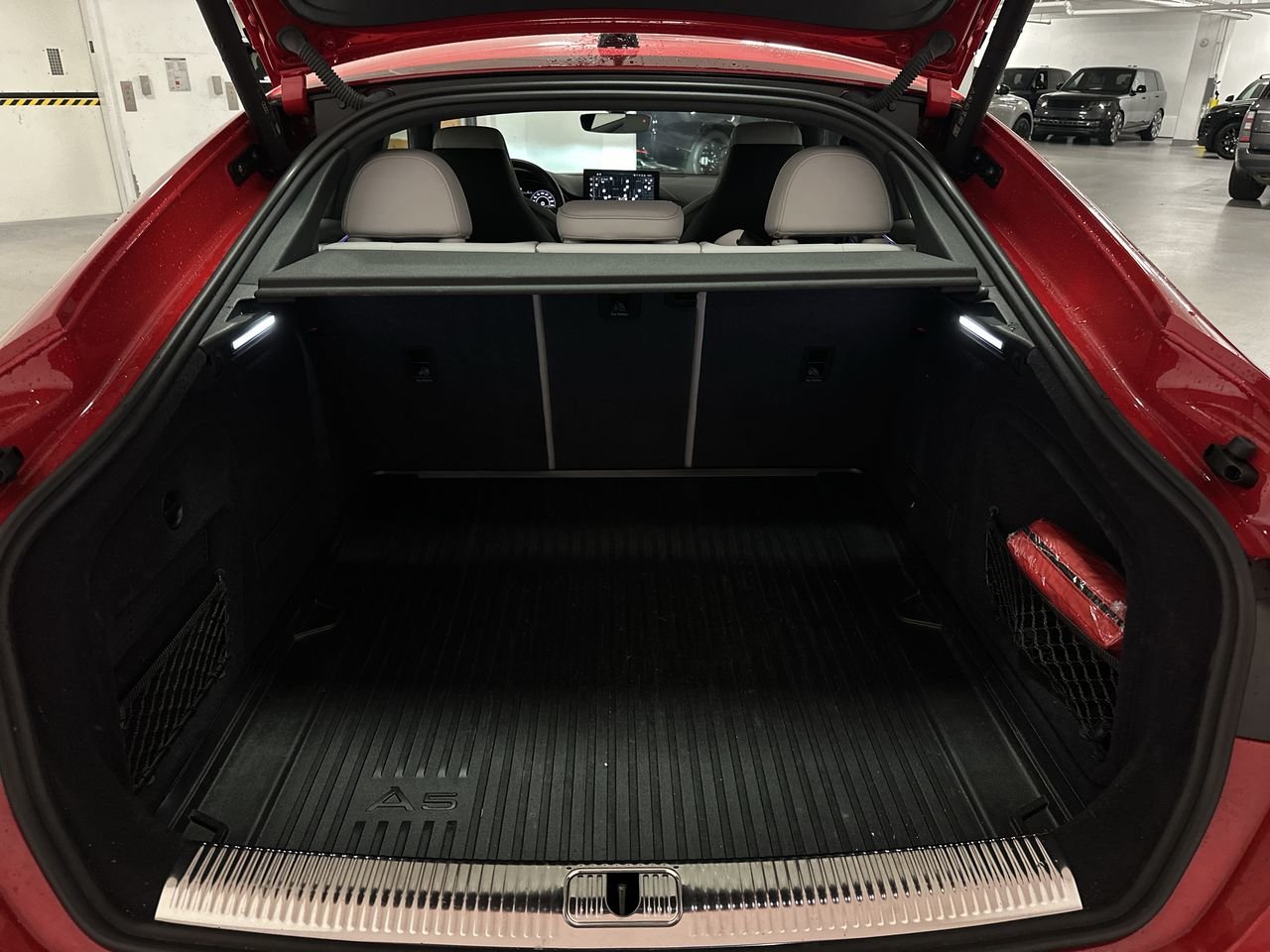 2021 Audi RS 5 2.9, Vancouver, Cash