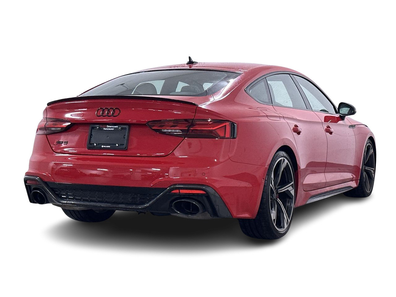 2021 Audi RS 5 2.9, Vancouver, Cash