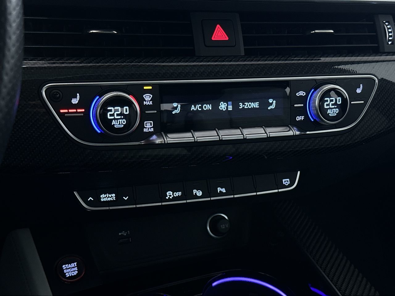 2021 Audi RS 5 2.9, Vancouver, Cash