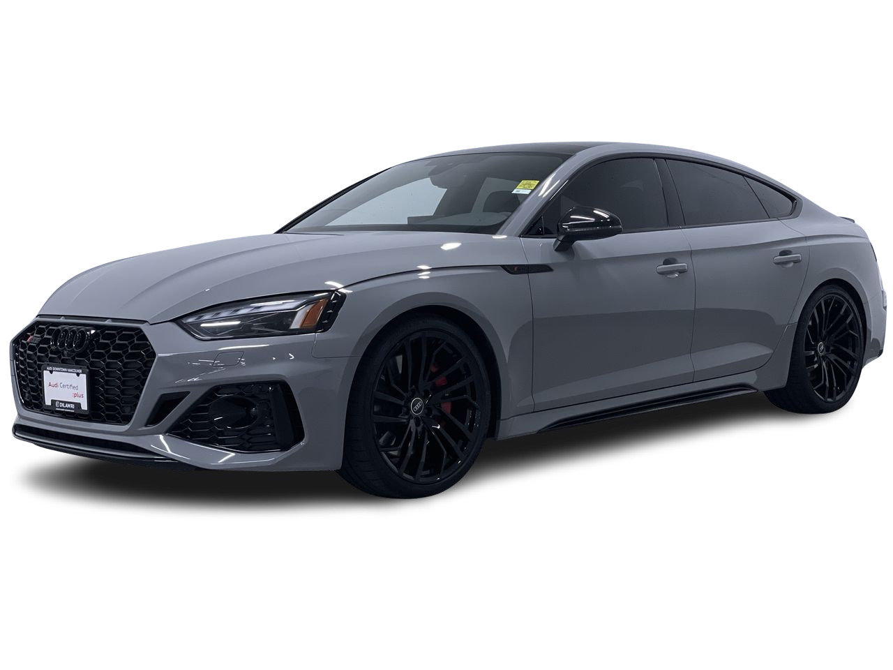 2023 Audi RS 5 2.9, Vancouver, Cash