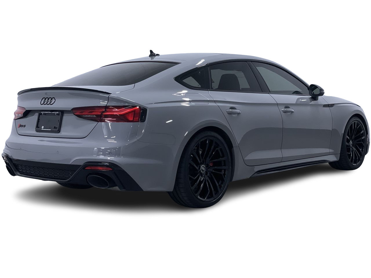 2023 Audi RS 5 2.9, Vancouver, Cash