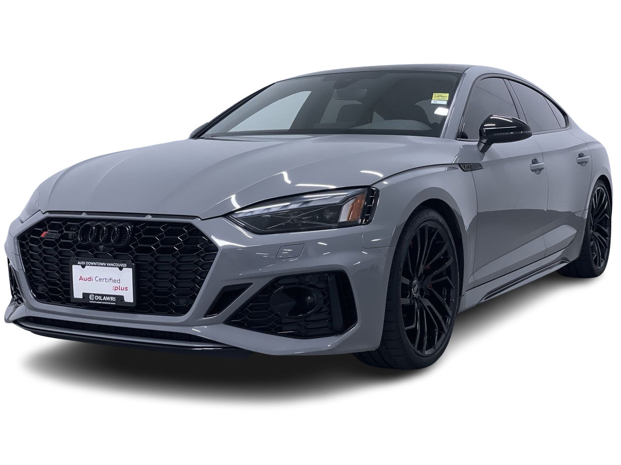 2023 Audi RS 5 2.9, Vancouver, Cash