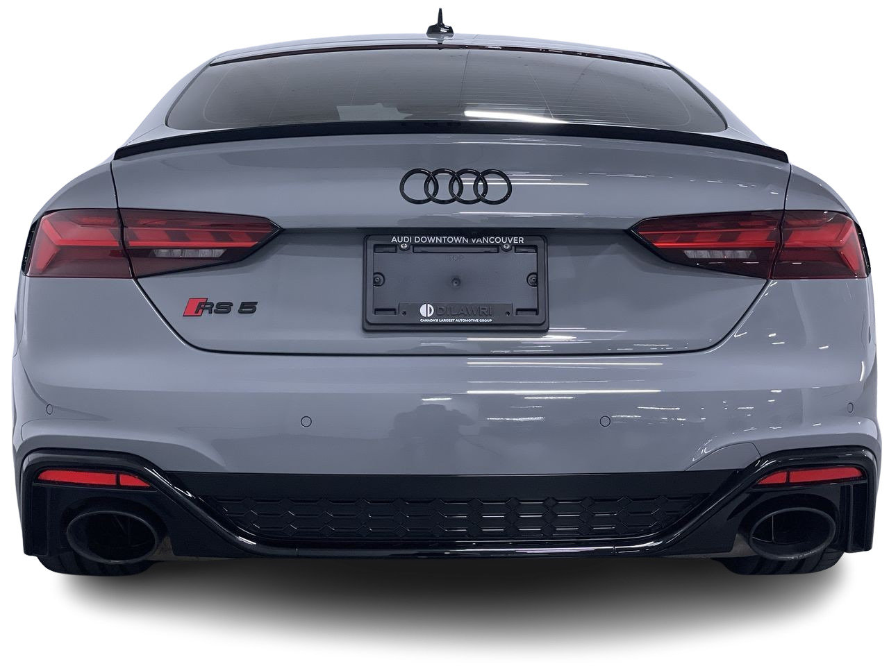 2023 Audi RS 5 2.9, Vancouver, Cash
