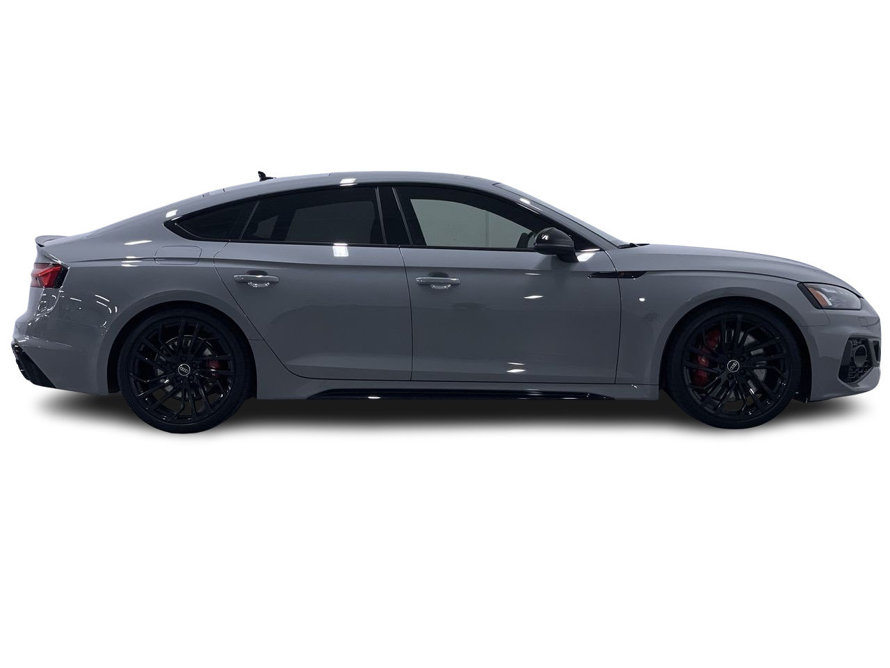 2023 Audi RS 5 2.9, Vancouver, Cash