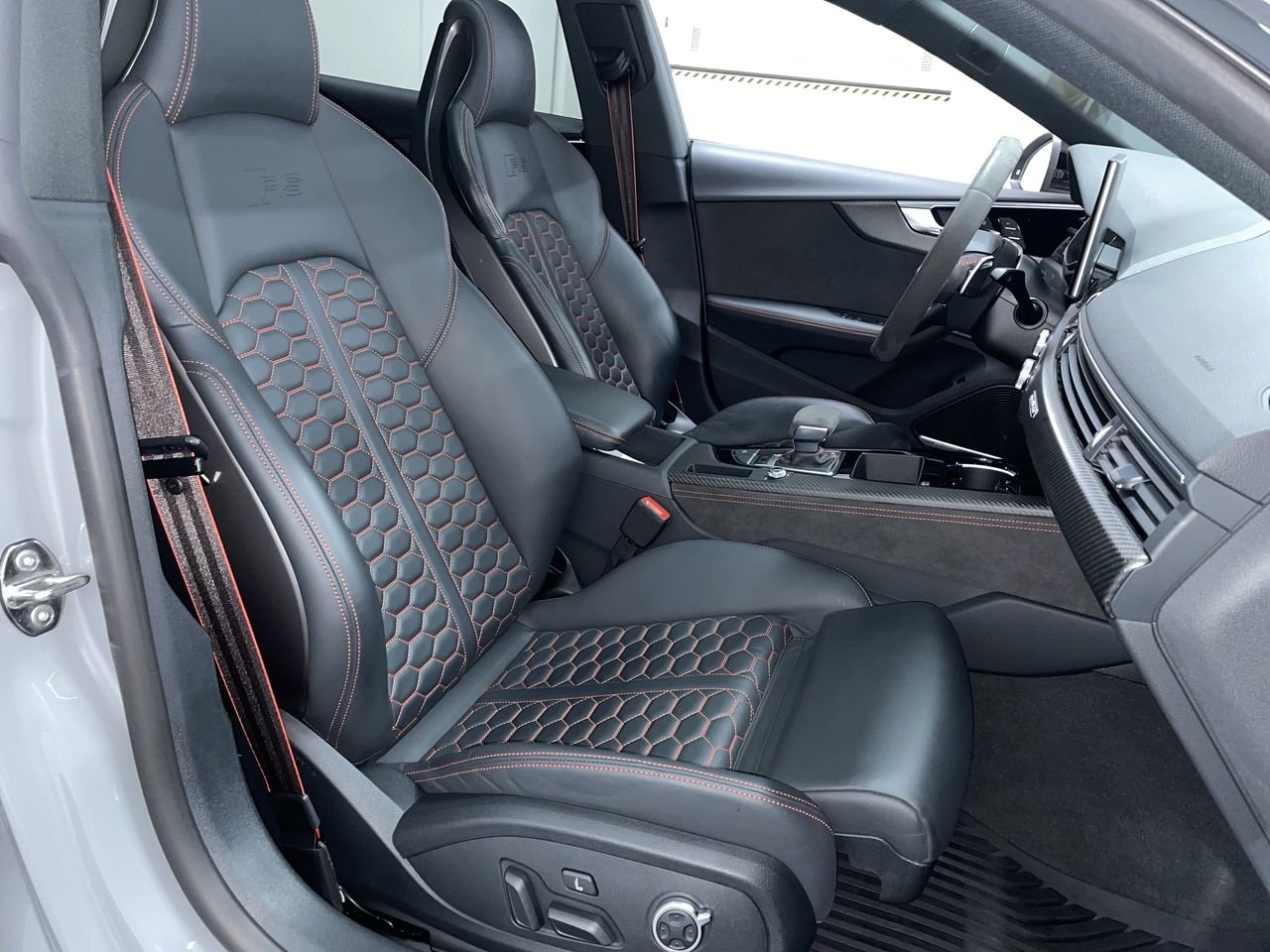 2023 Audi RS 5 2.9, Vancouver, Cash