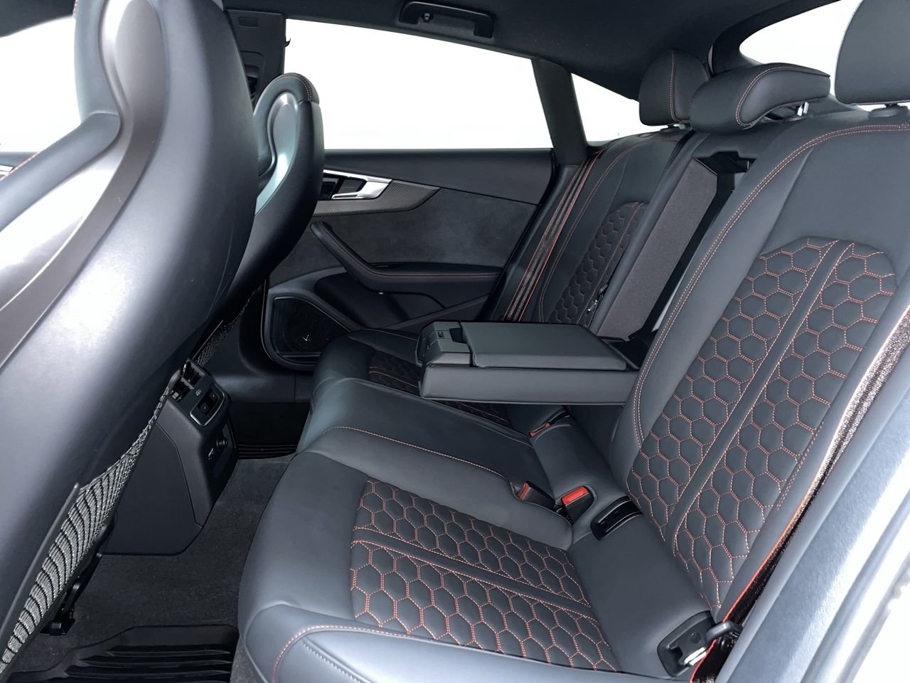 2023 Audi RS 5 2.9, Vancouver, Cash