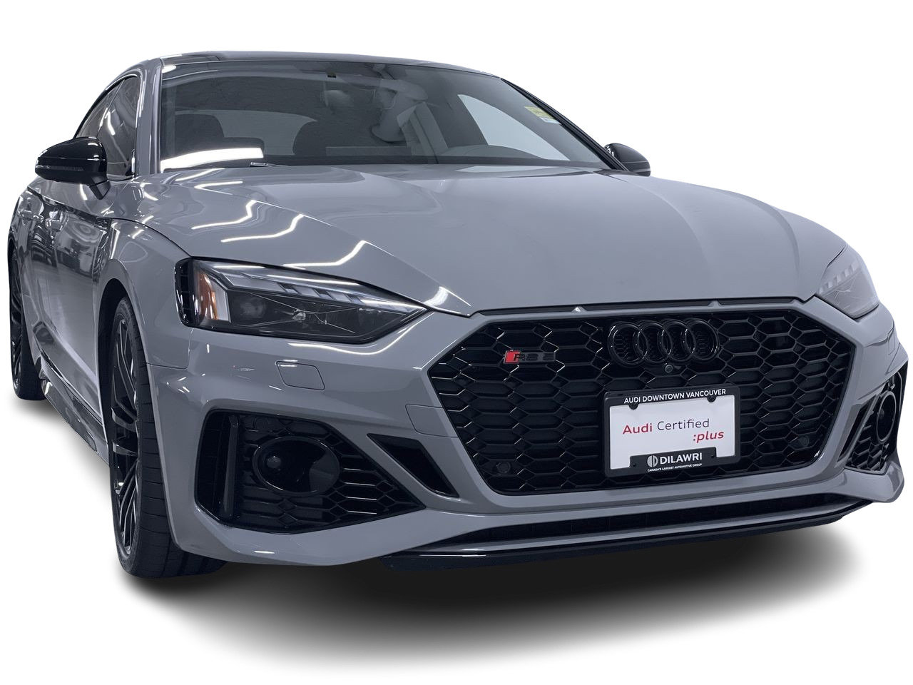 2023 Audi RS 5 2.9, Vancouver, Cash