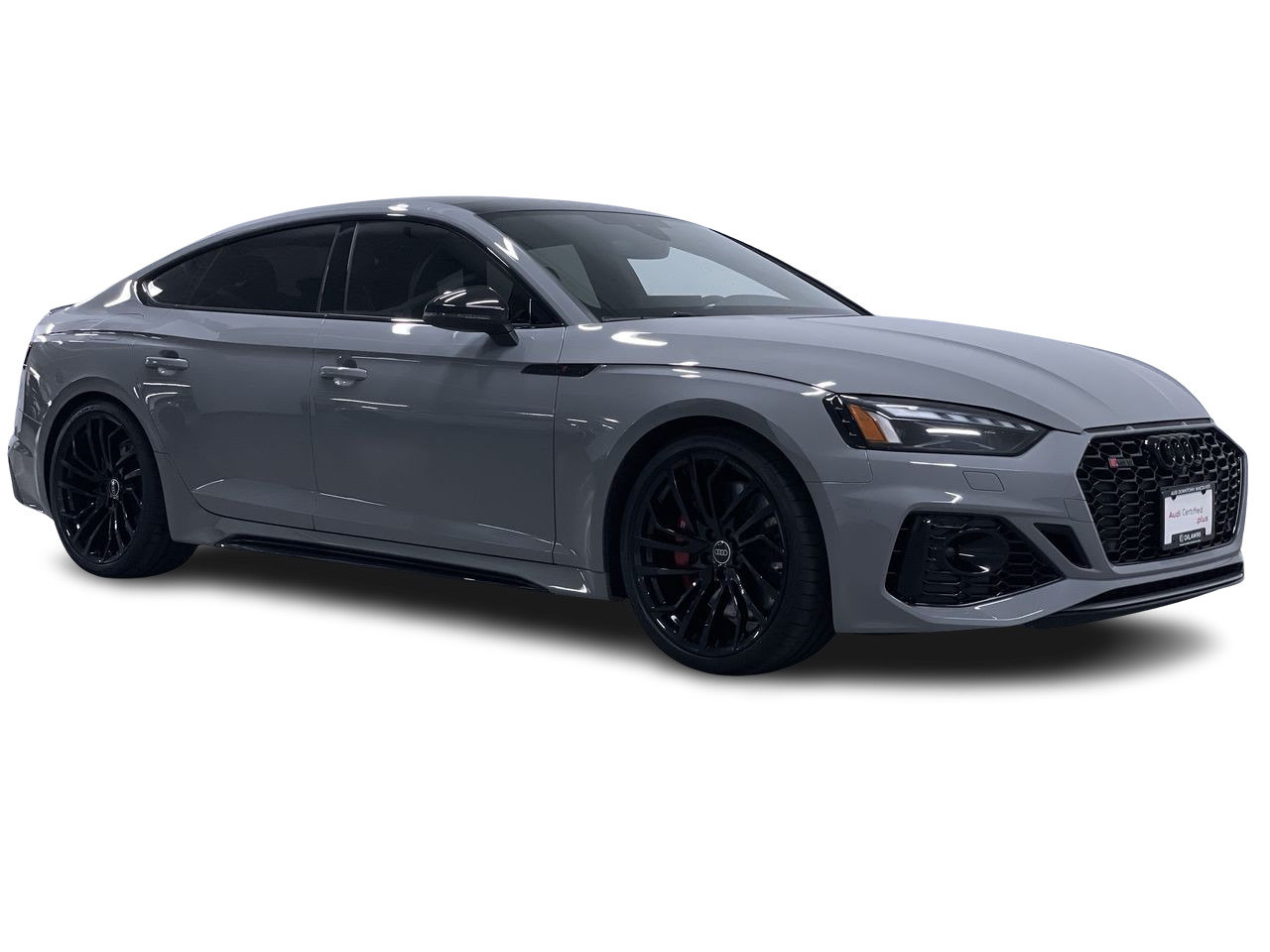 2023 Audi RS 5 2.9, Vancouver, Cash