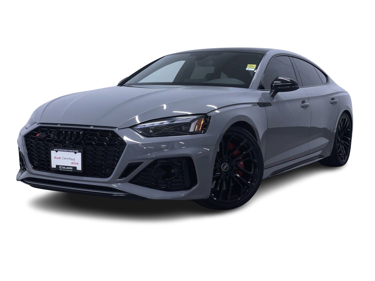 2023 Audi RS 5 2.9, Vancouver, Cash