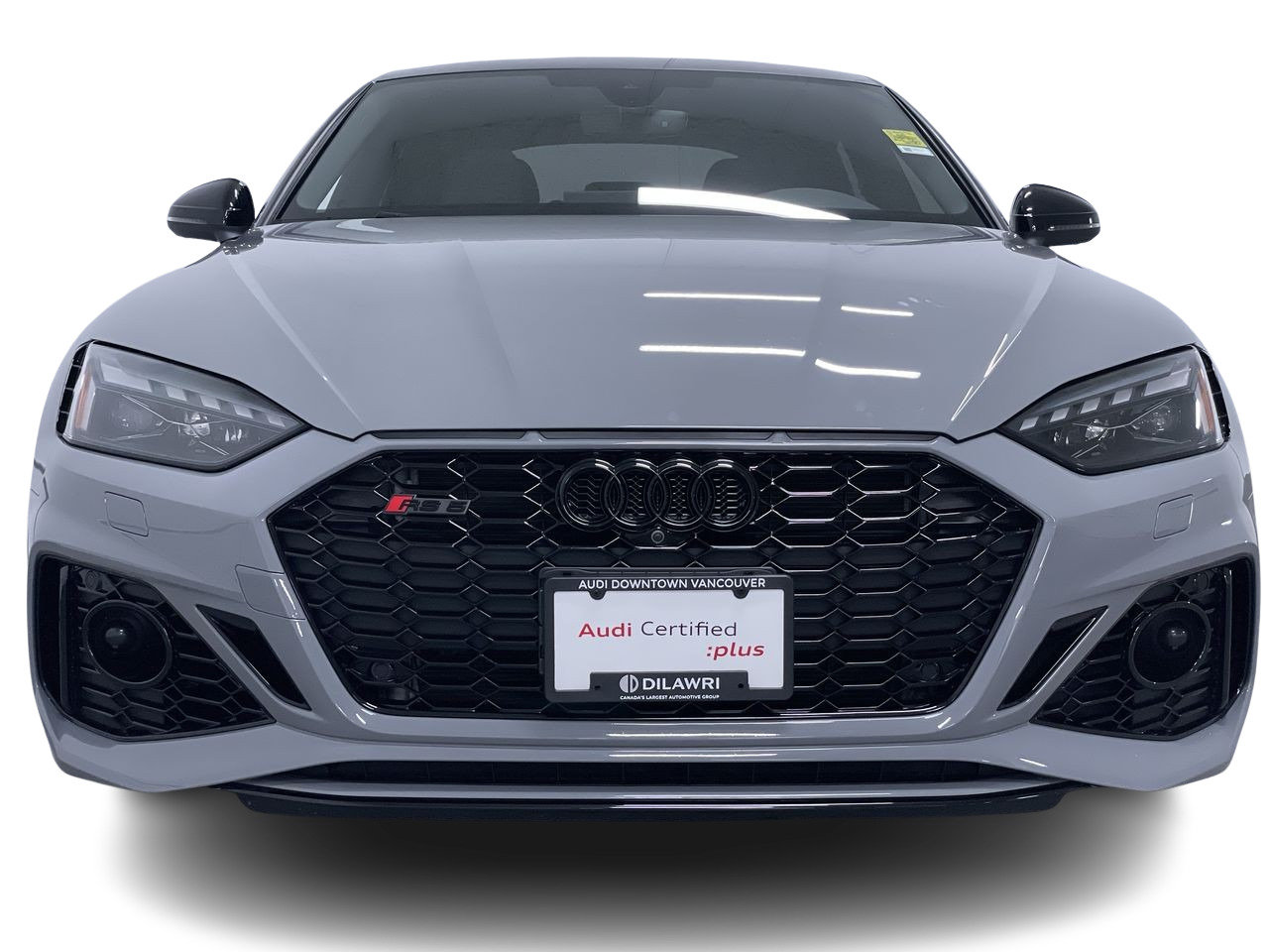 2023 Audi RS 5 2.9, Vancouver, Cash