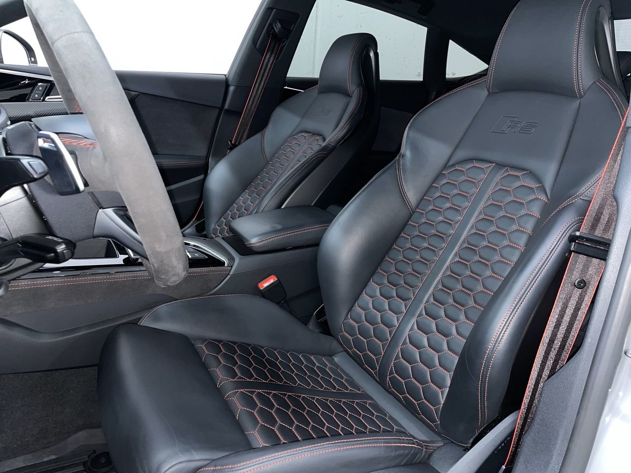 2023 Audi RS 5 2.9, Vancouver, Cash