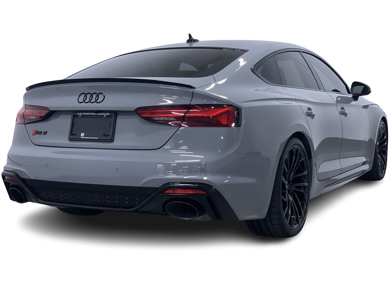 2023 Audi RS 5 2.9, Vancouver, Cash