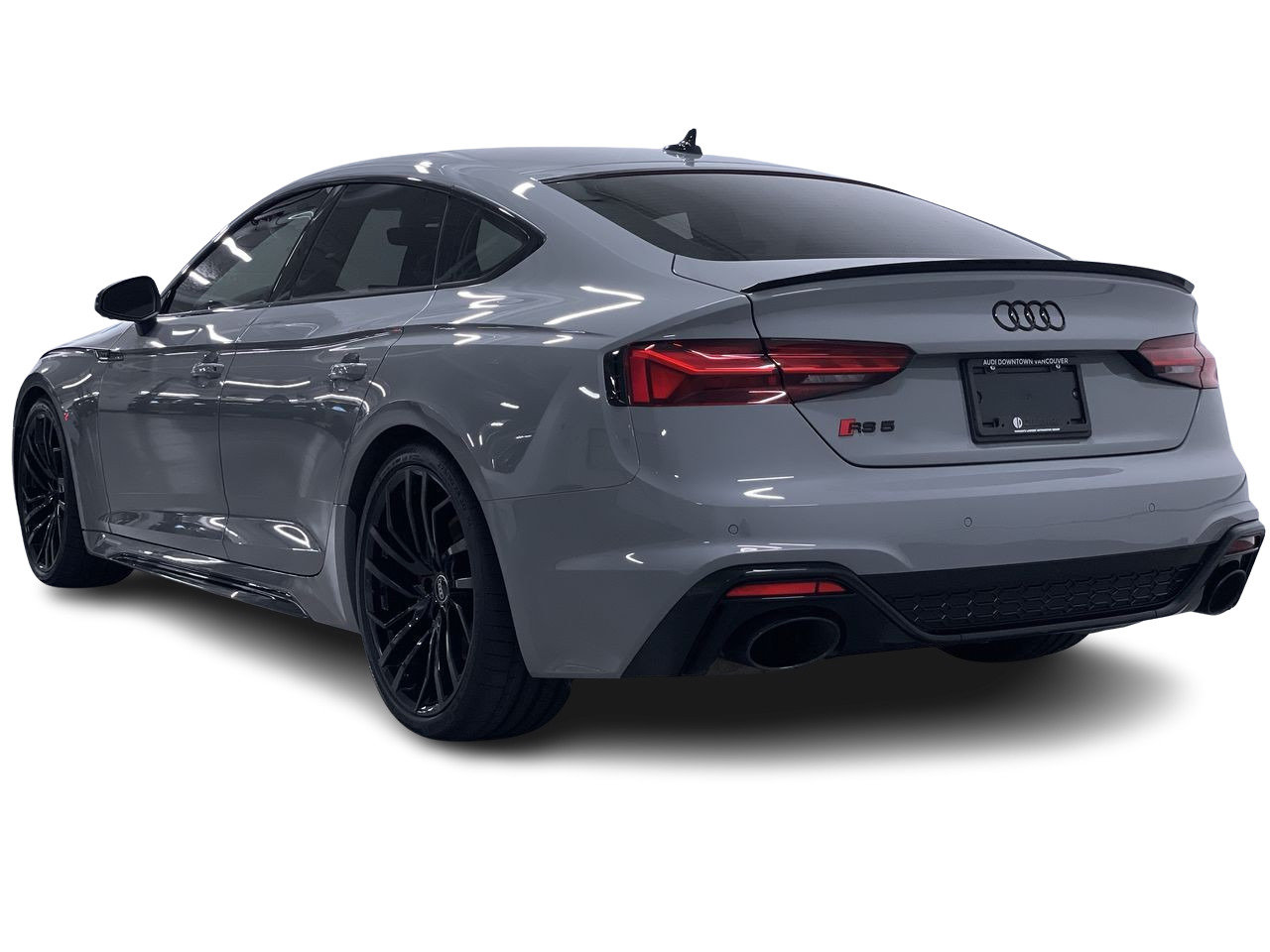 2023 Audi RS 5 2.9, Vancouver, Cash