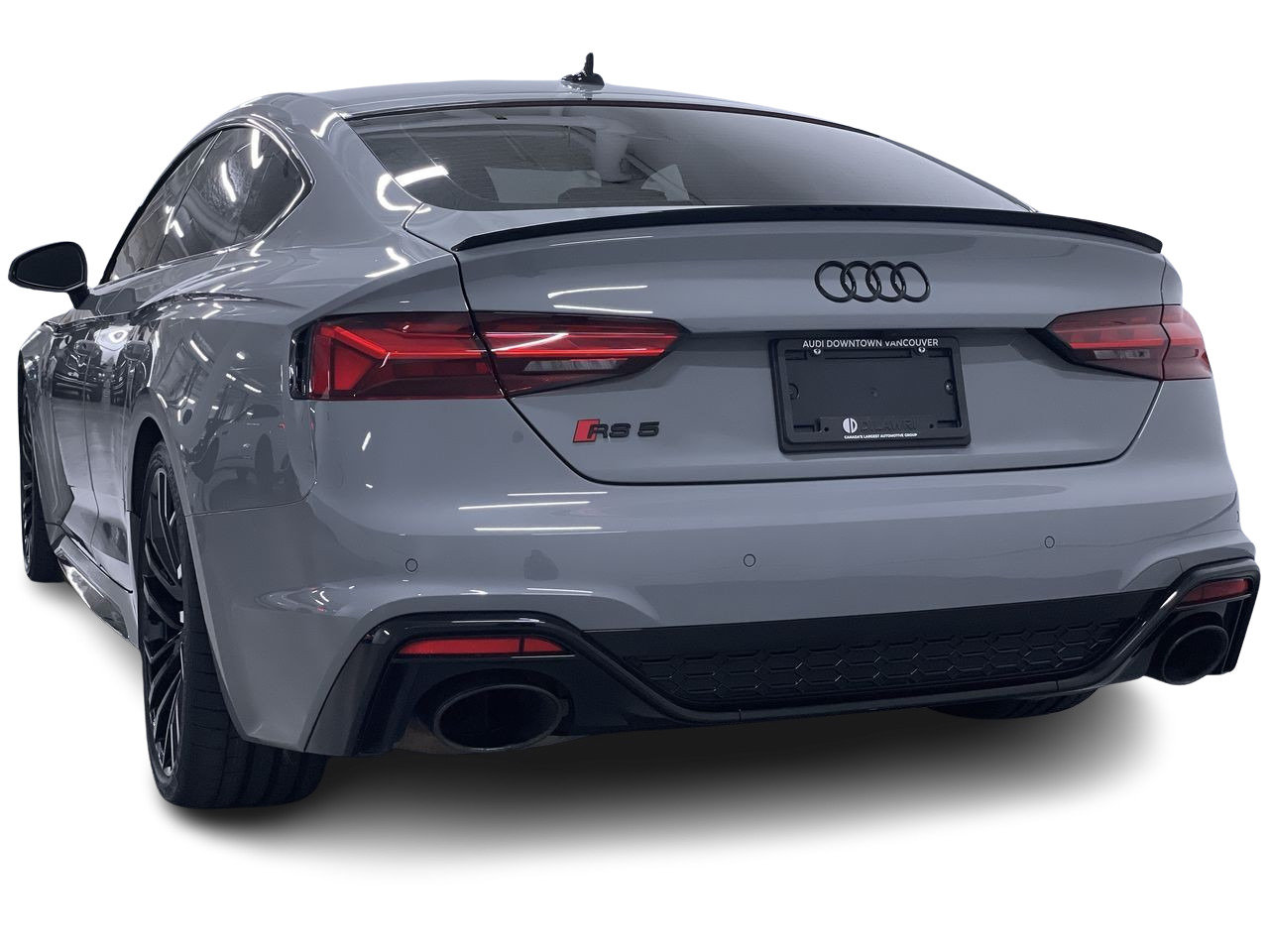 2023 Audi RS 5 2.9, Vancouver, Cash