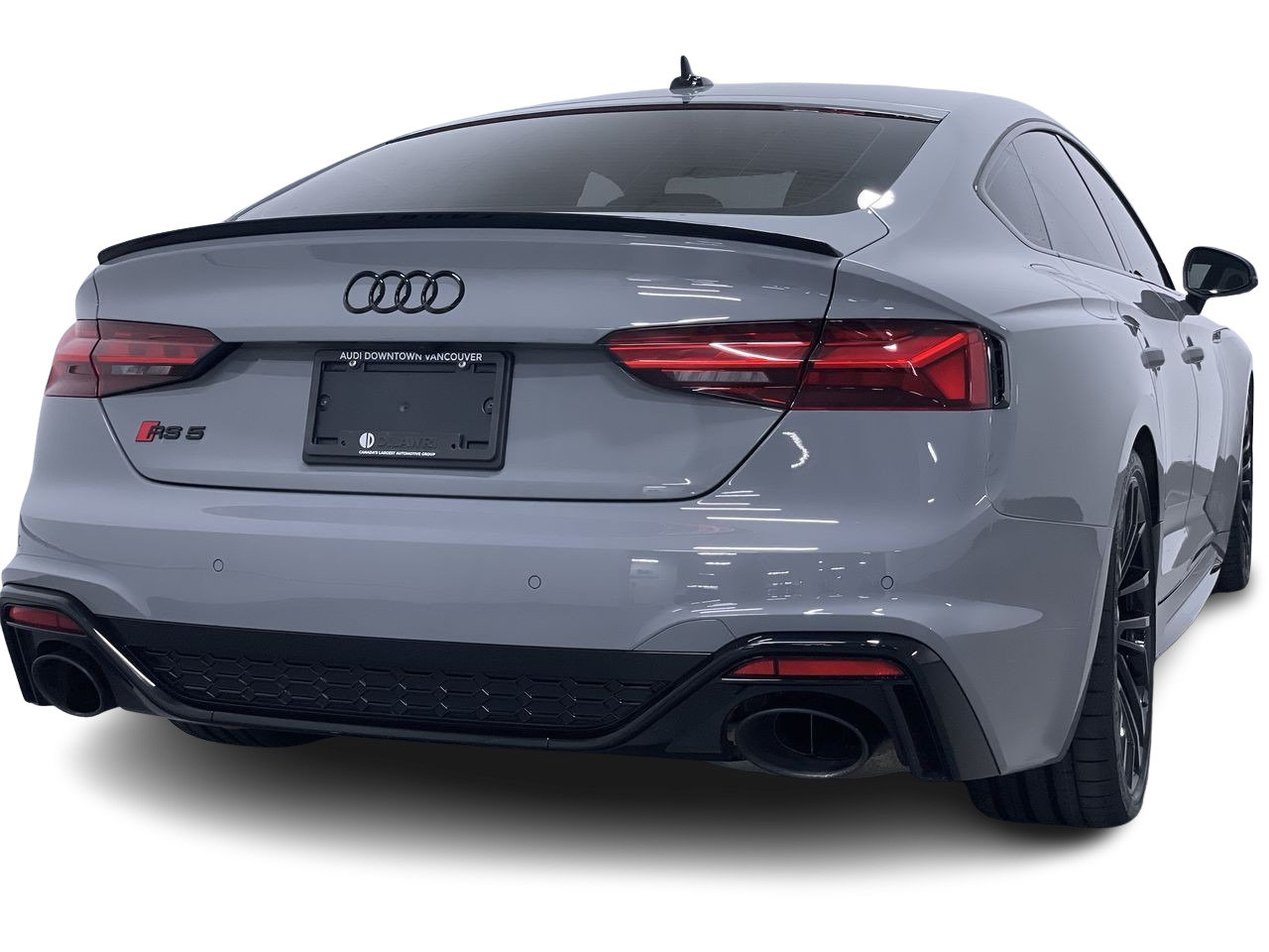 2023 Audi RS 5 2.9, Vancouver, Cash