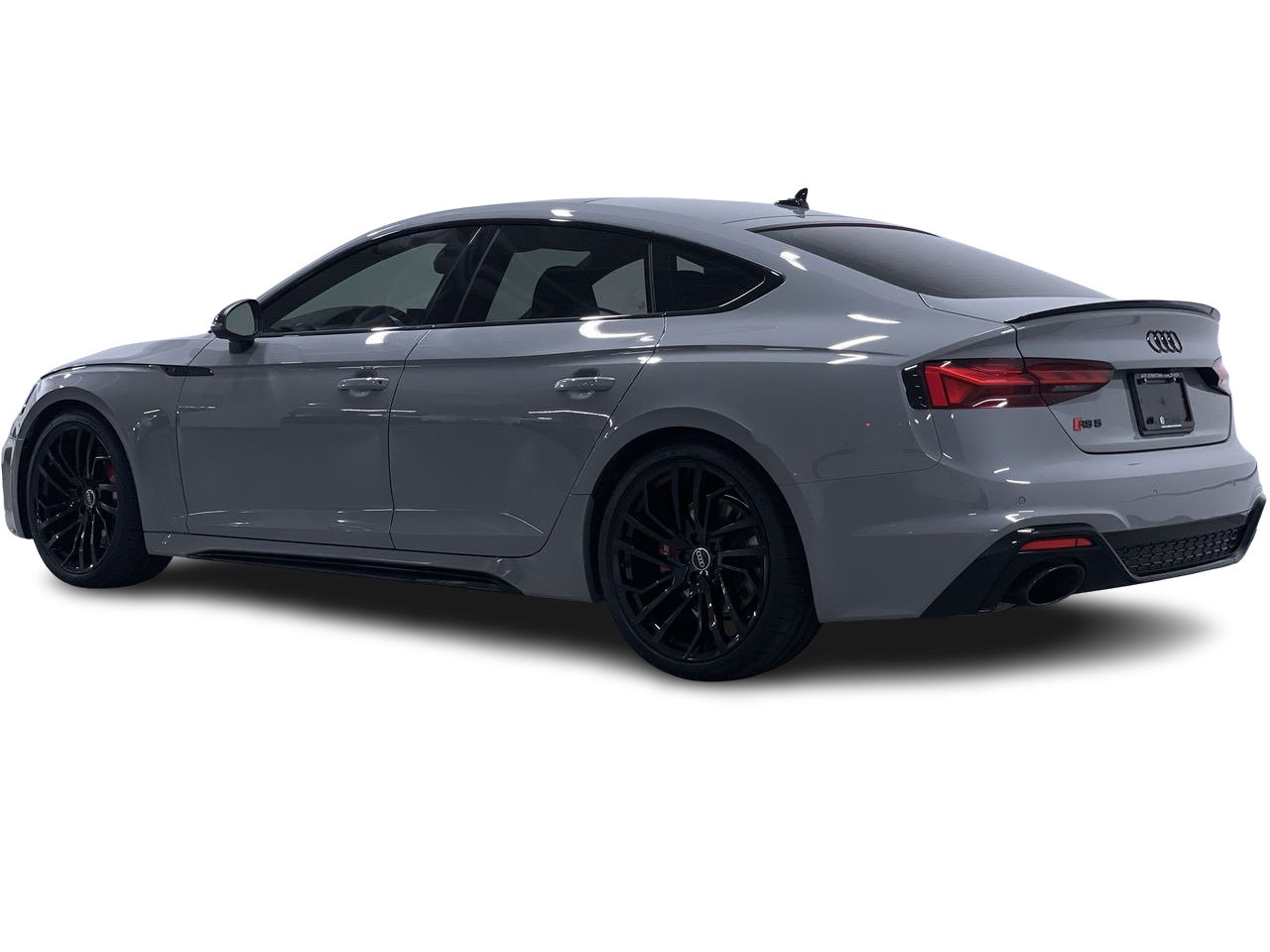 2023 Audi RS 5 2.9, Vancouver, Cash