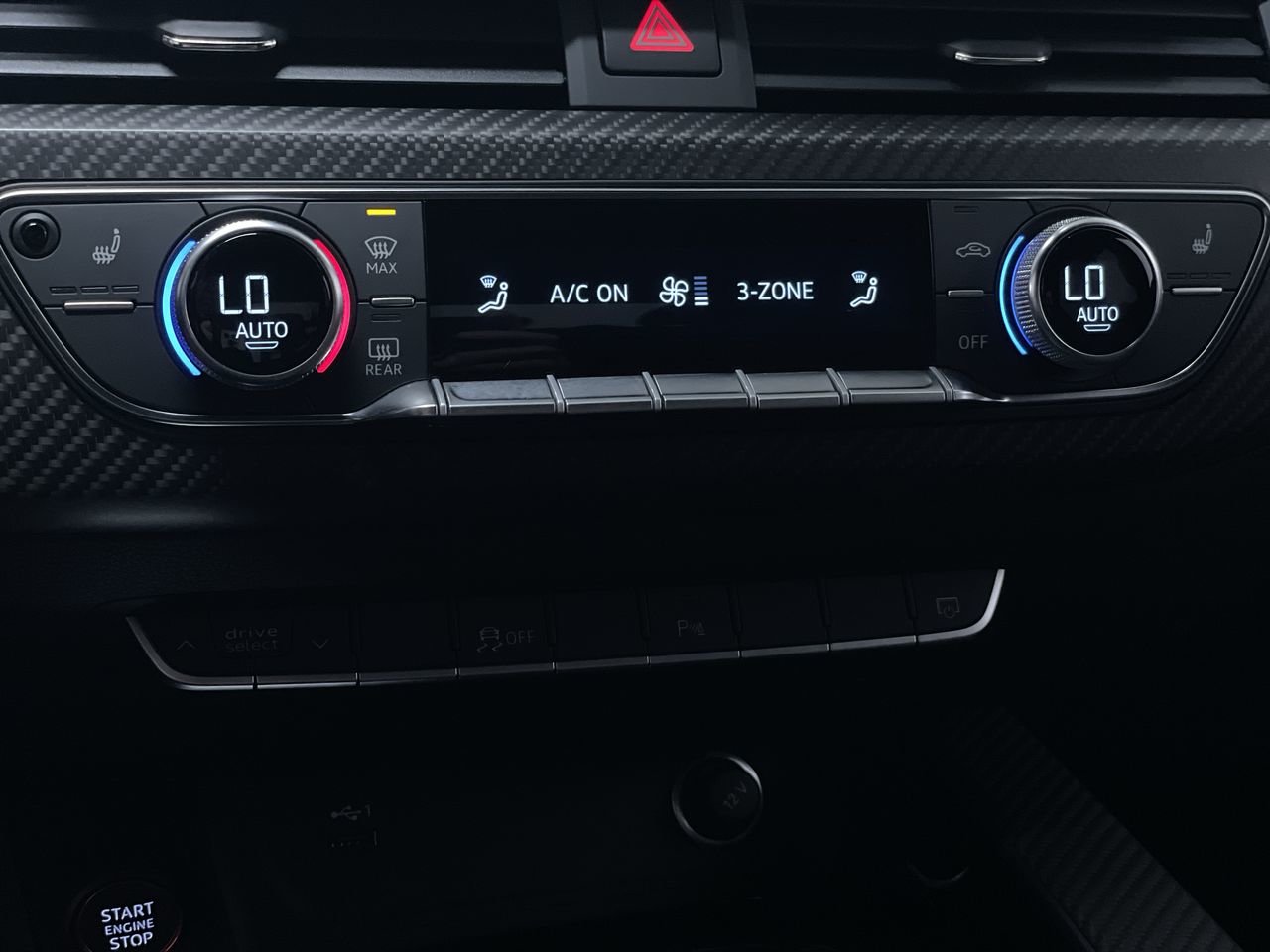 2023 Audi RS 5 2.9, Vancouver, Cash