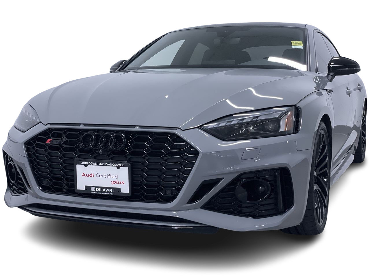2023 Audi RS 5 2.9, Vancouver, Cash