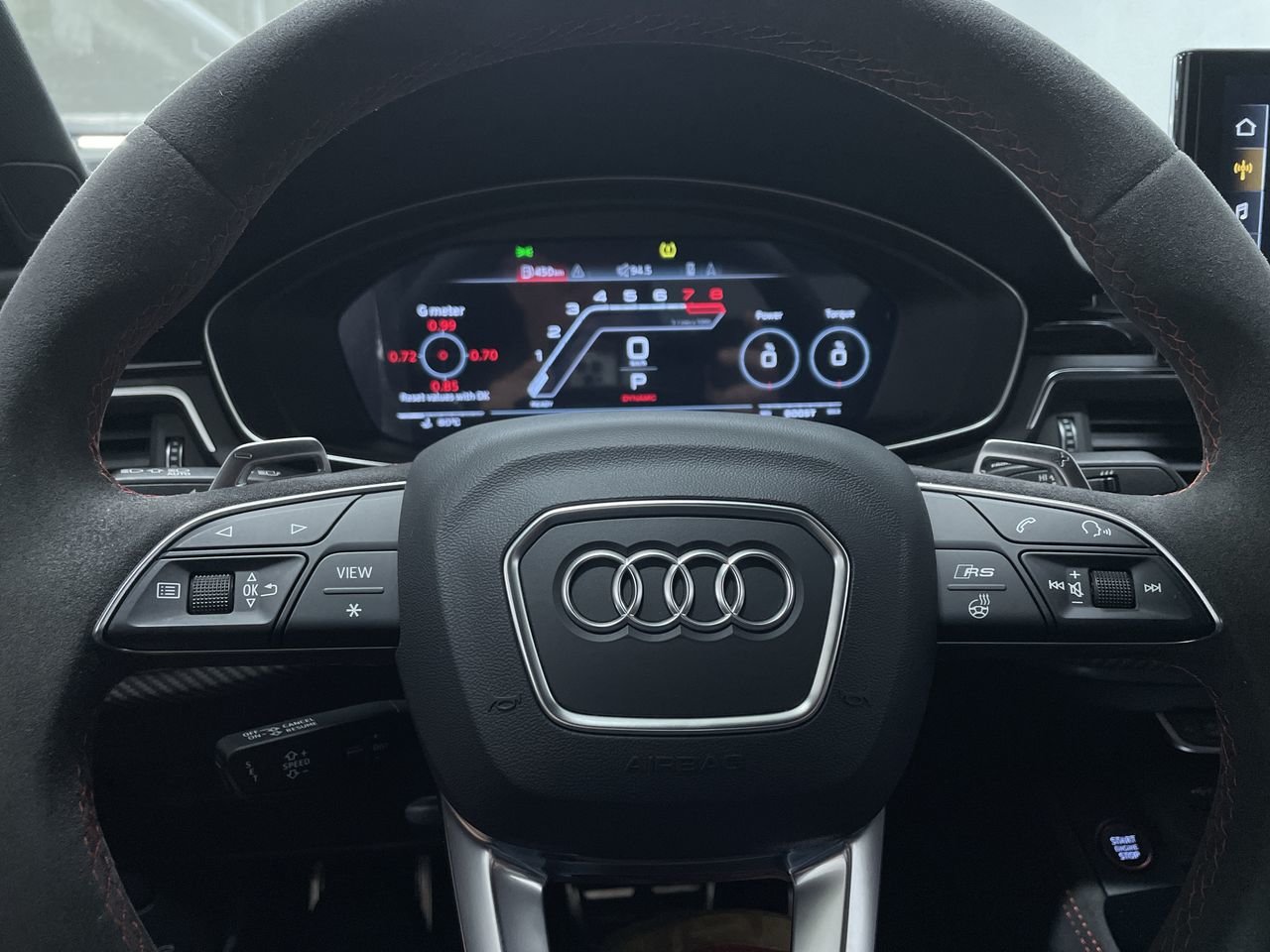 2023 Audi RS 5 2.9, Vancouver, Cash