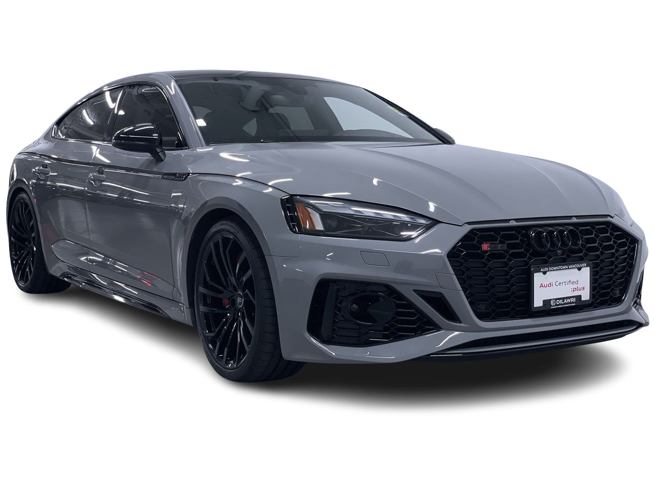 2023 Audi RS 5 2.9, Vancouver, Cash