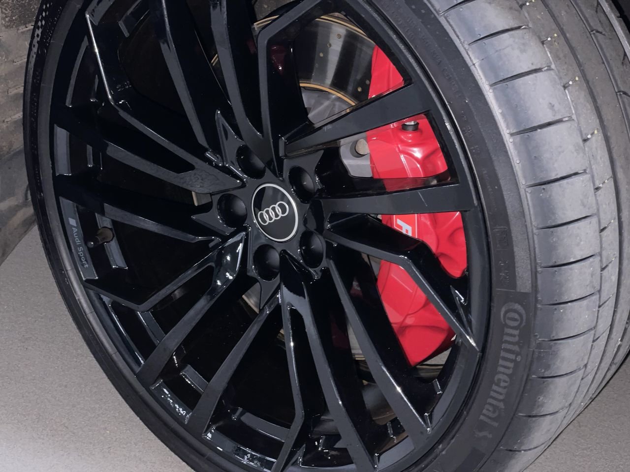 2023 Audi RS 5 2.9, Vancouver, Cash