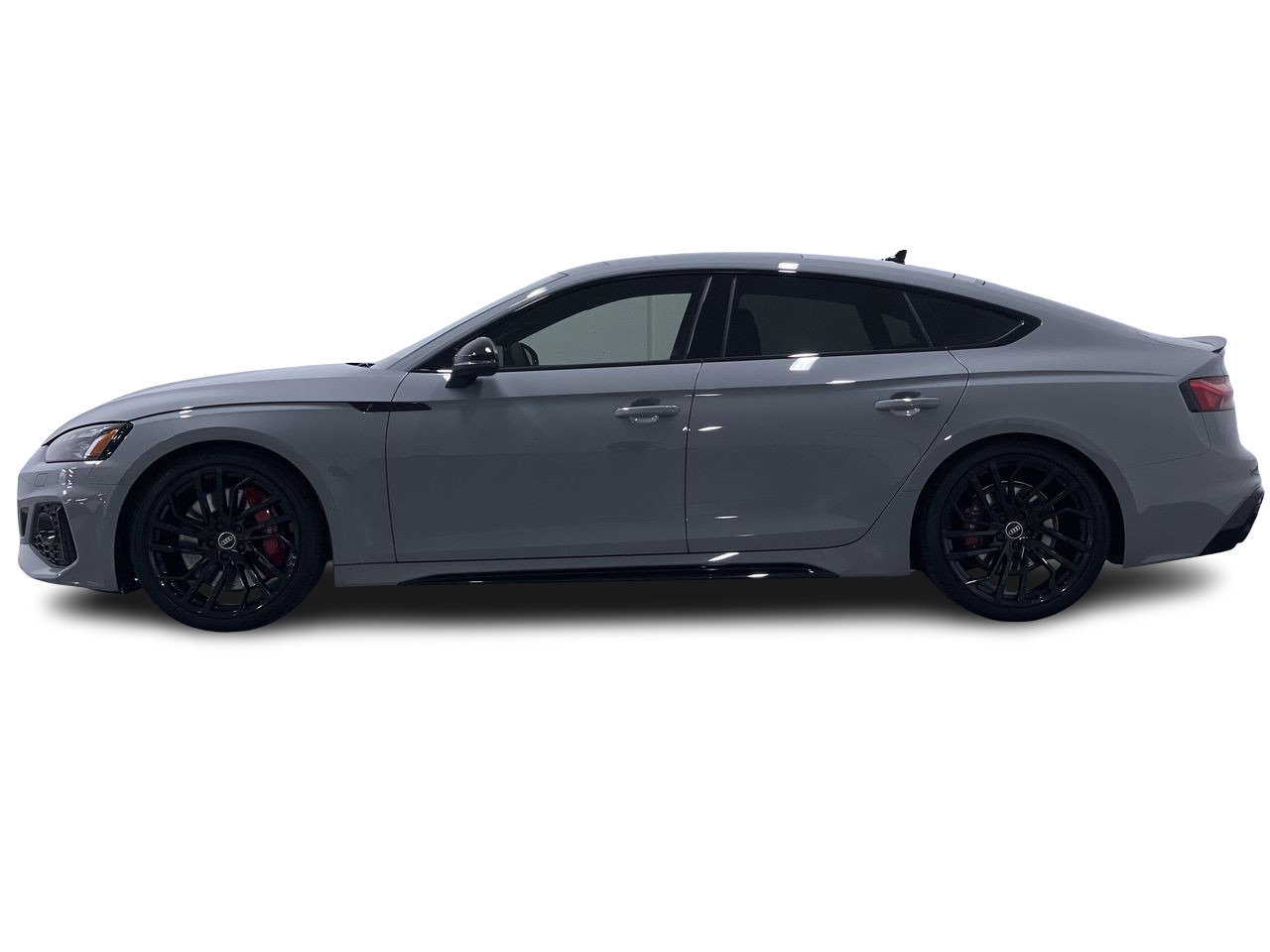 2023 Audi RS 5 2.9, Vancouver, Cash