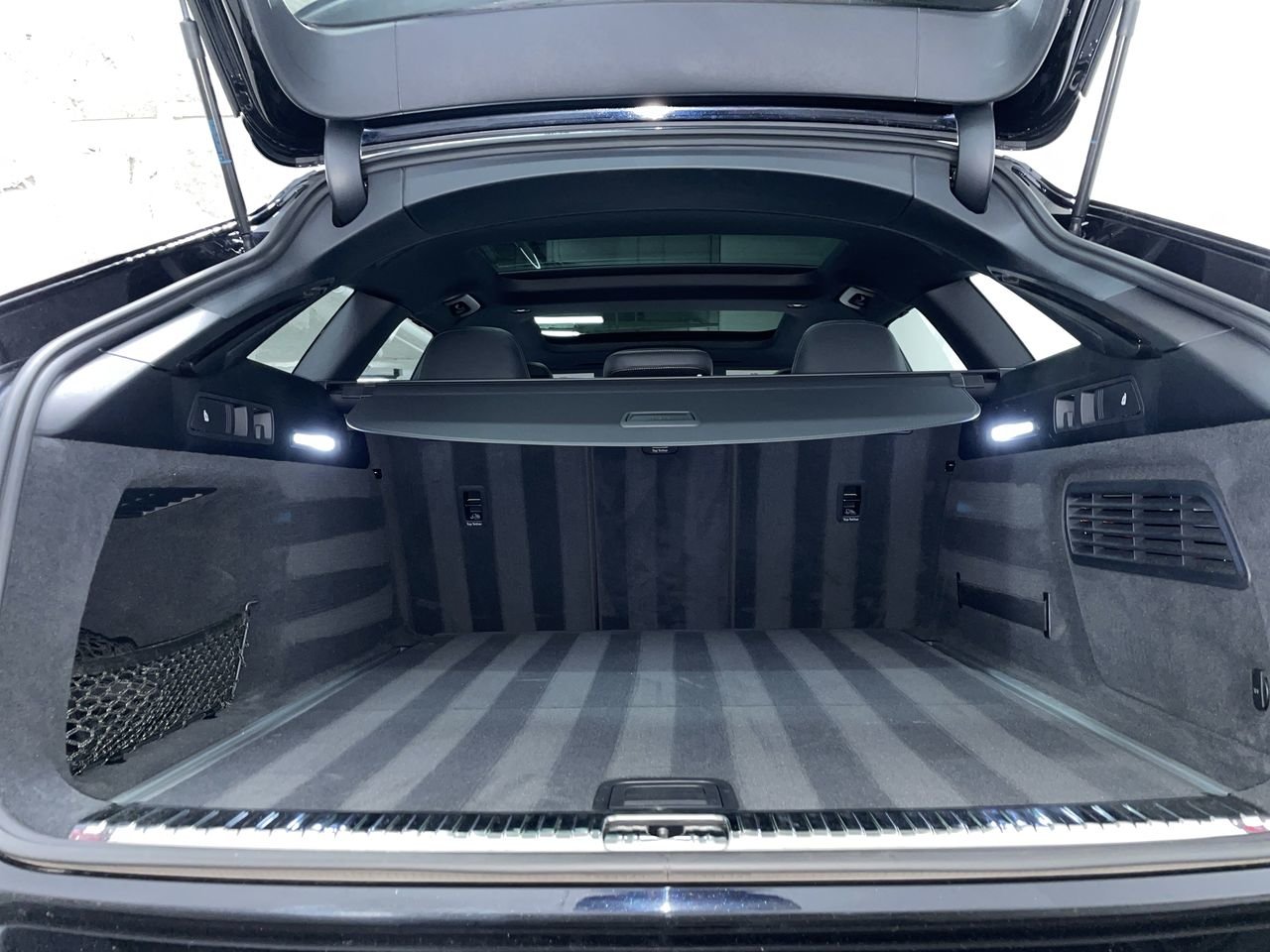 2021 Audi RS 6 Avant 4.0T, 温哥华, 全款车