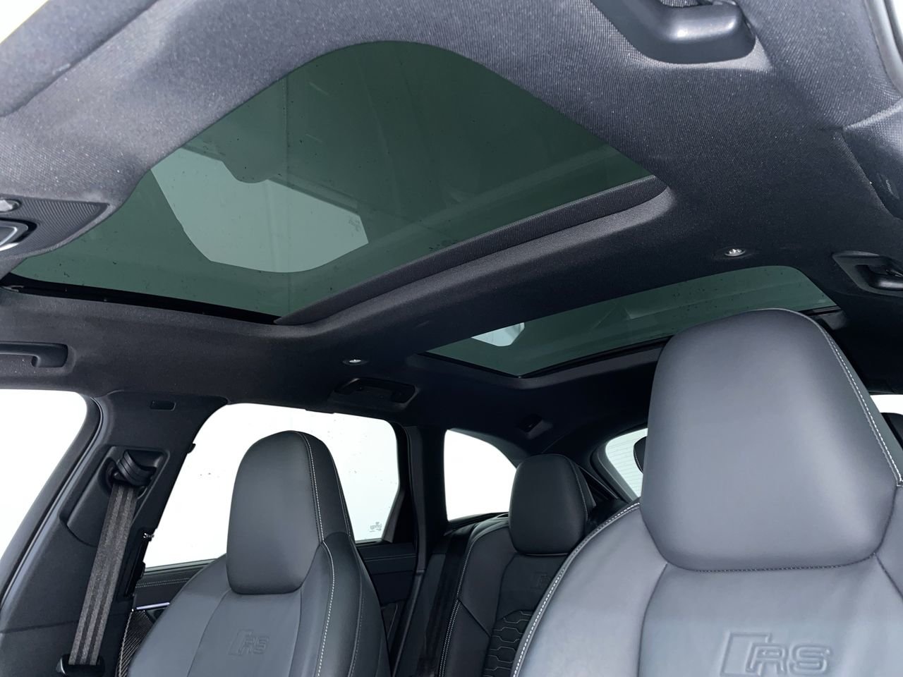 2021 Audi RS 6 Avant 4.0T, 温哥华, 全款车