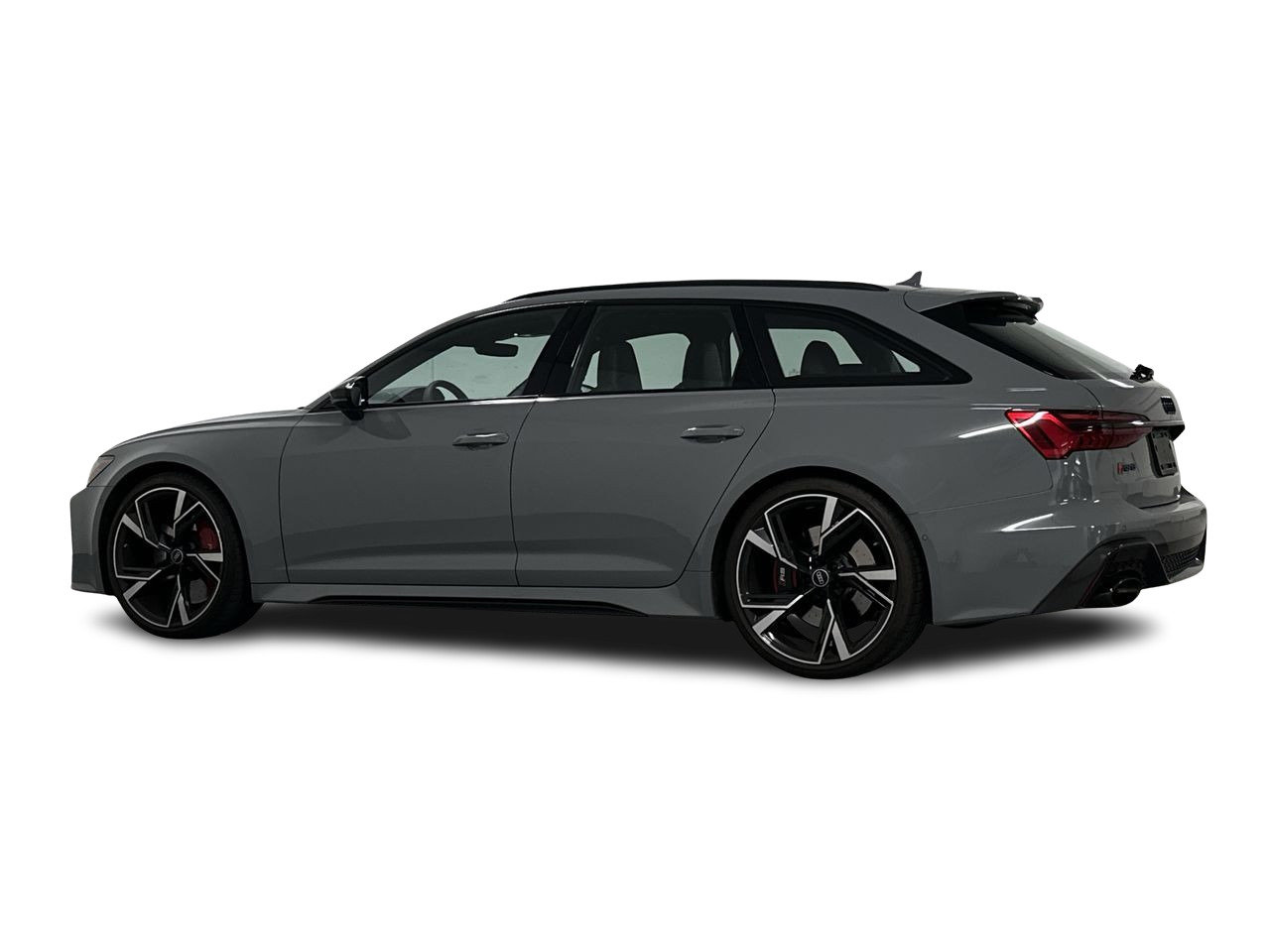 2022 Audi RS 6 Avant 4.0T, Vancouver, Cash