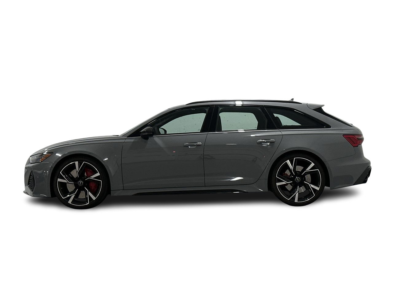 2022 Audi RS 6 Avant 4.0T, Vancouver, Cash