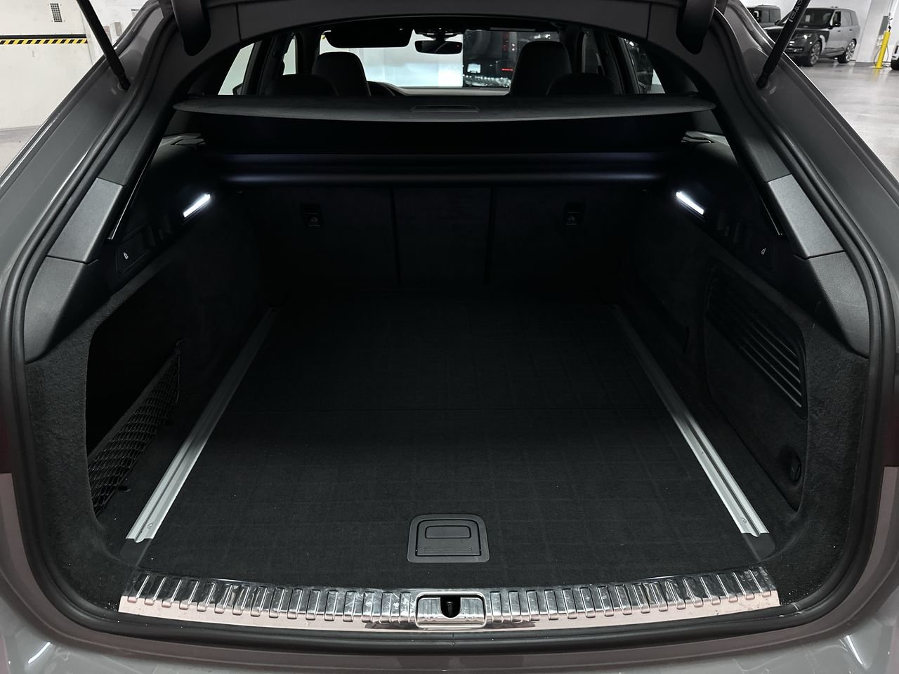 2022 Audi RS 6 Avant 4.0T, Vancouver, Cash