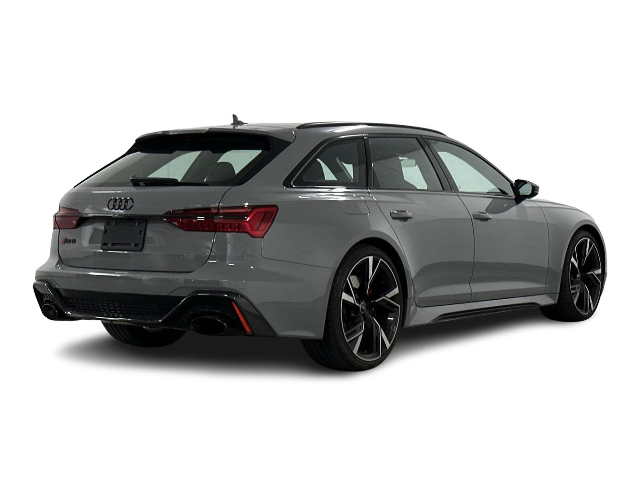 2022 Audi RS 6 Avant 4.0T, Vancouver, Cash