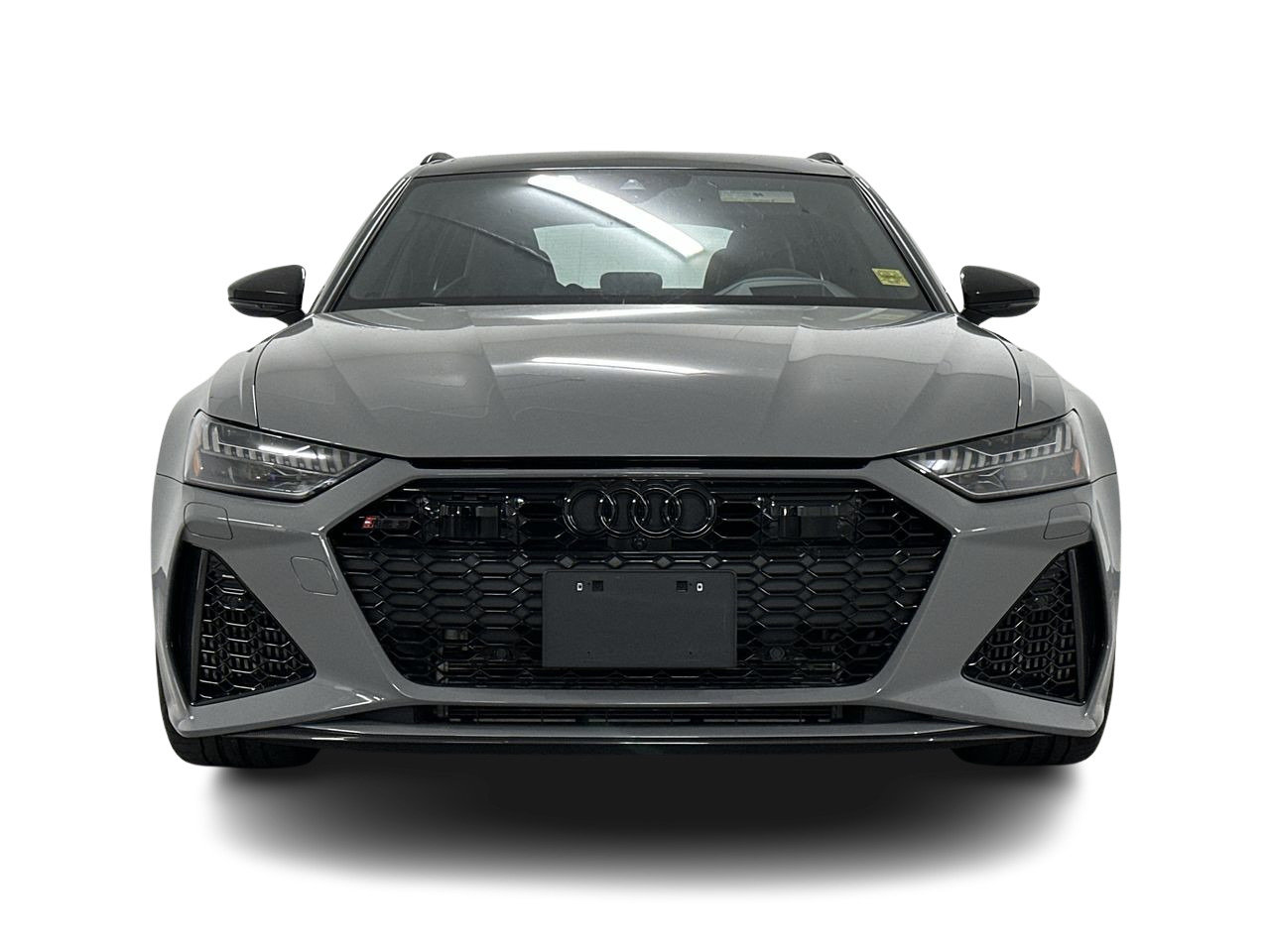 2022 Audi RS 6 Avant 4.0T, Vancouver, Cash