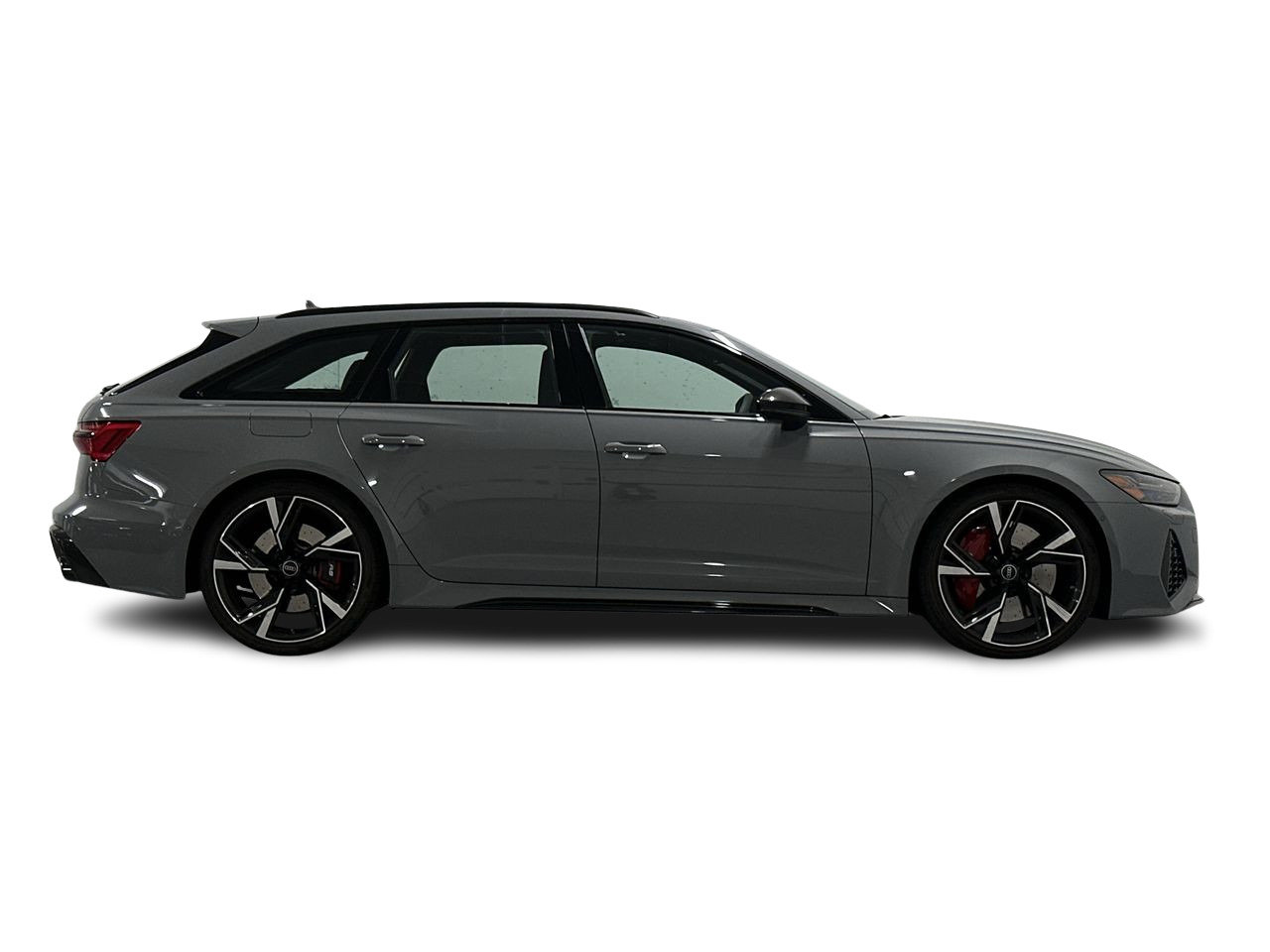 2022 Audi RS 6 Avant 4.0T, Vancouver, Cash
