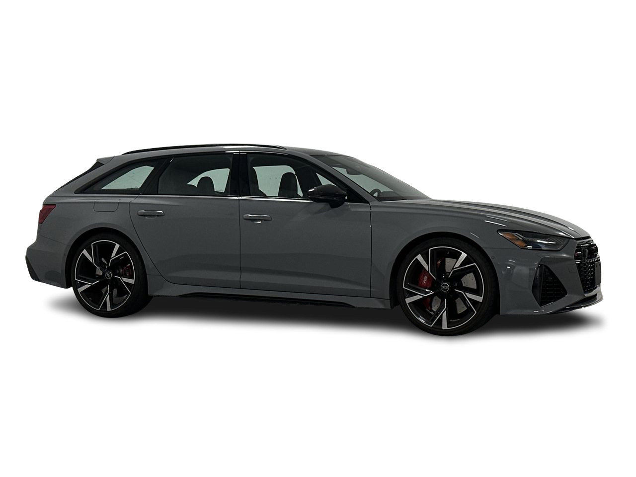 2022 Audi RS 6 Avant 4.0T, Vancouver, Cash