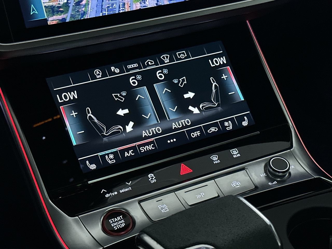 2023 Audi RS 6 Avant 4.0T, Vancouver, Cash
