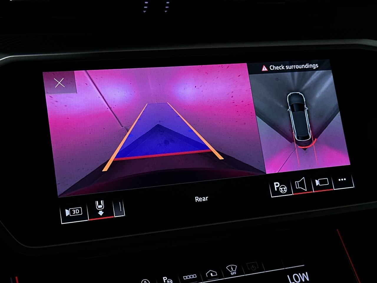 2023 Audi RS 6 Avant 4.0T, Vancouver, Cash