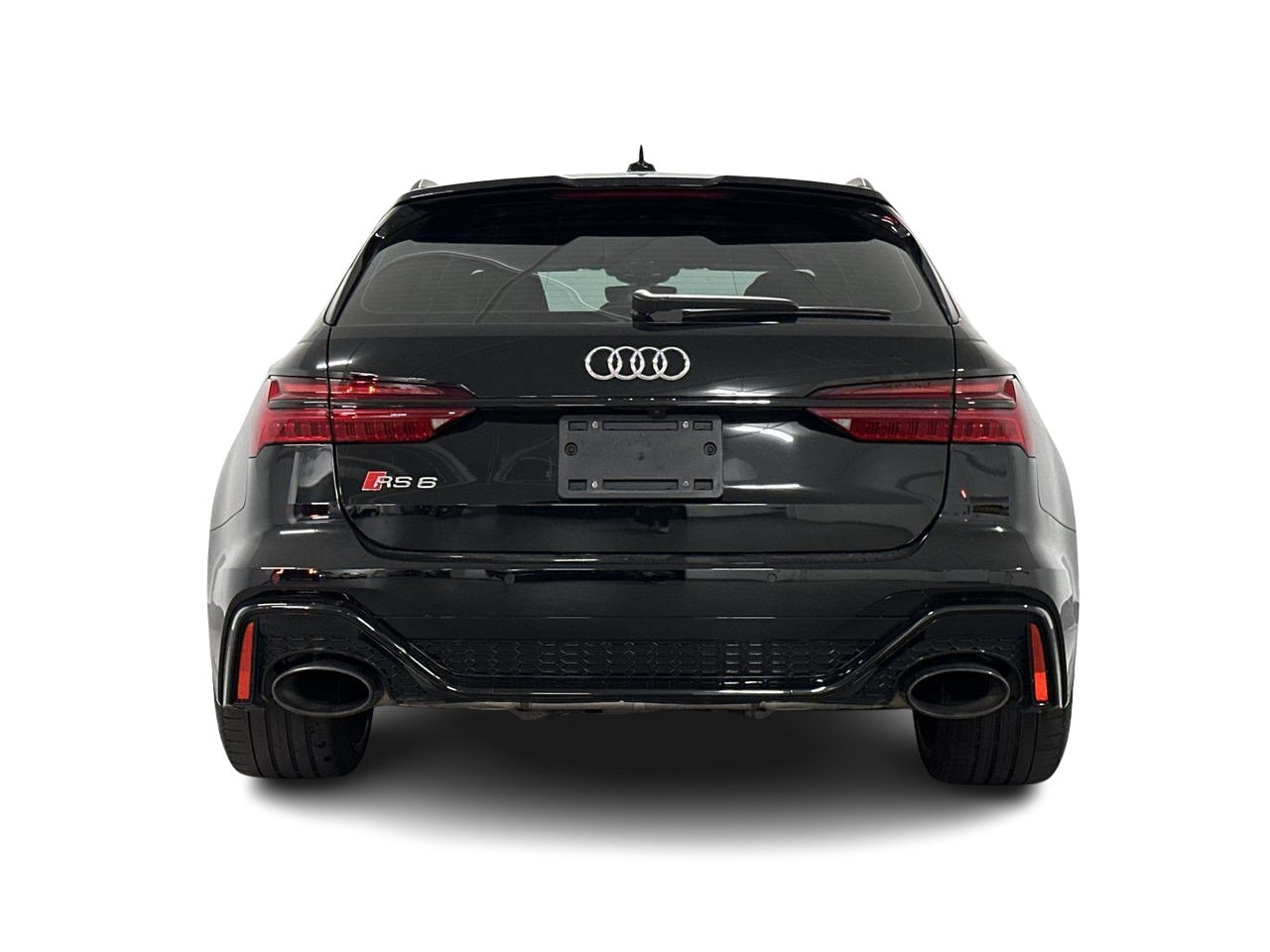 2023 Audi RS 6 Avant 4.0T, Vancouver, Cash