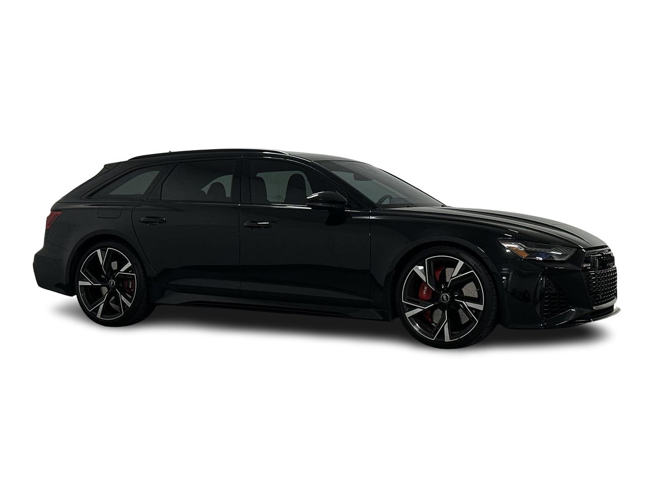 2023 Audi RS 6 Avant 4.0T, Vancouver, Cash