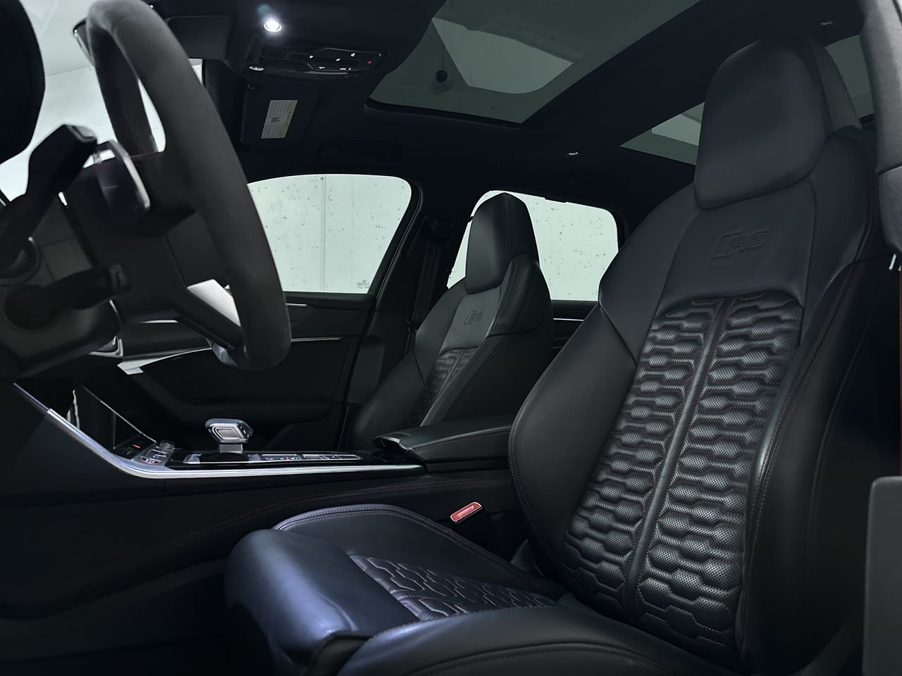 2023 Audi RS 6 Avant 4.0T, Vancouver, Cash